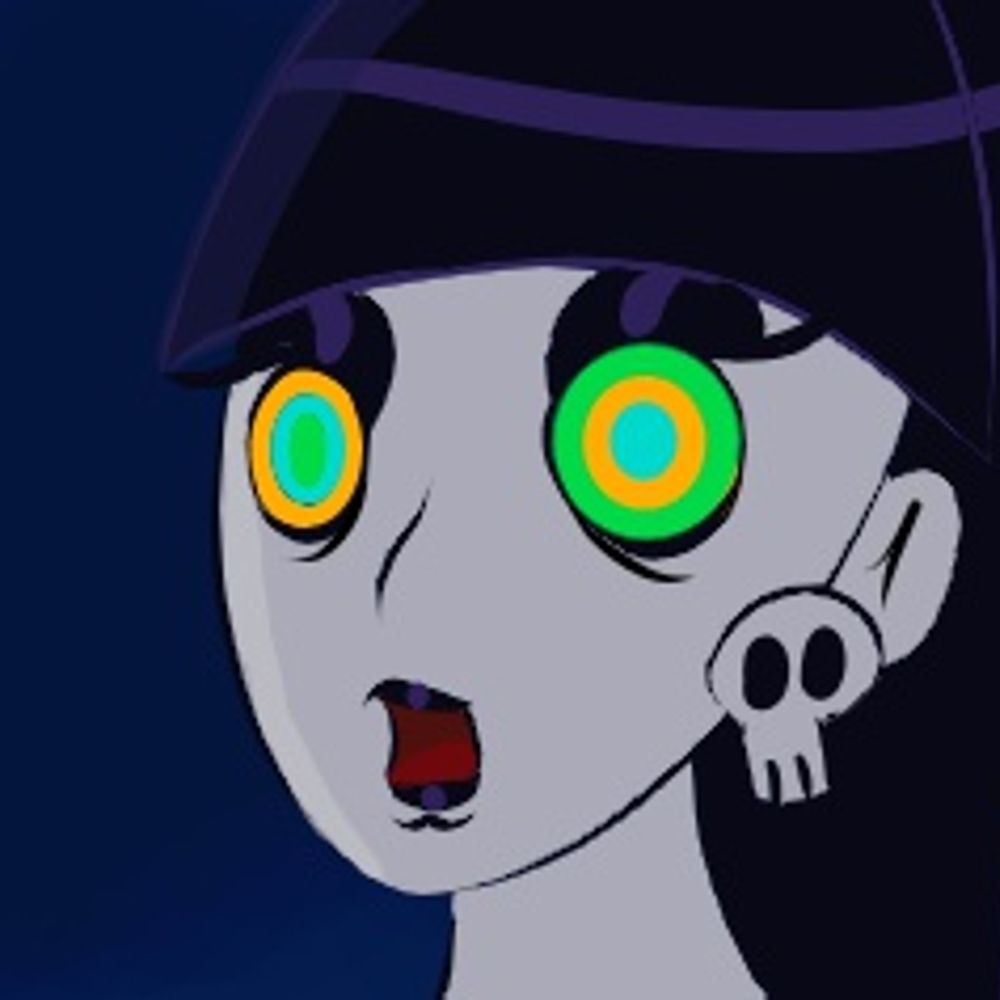 GotUrEye