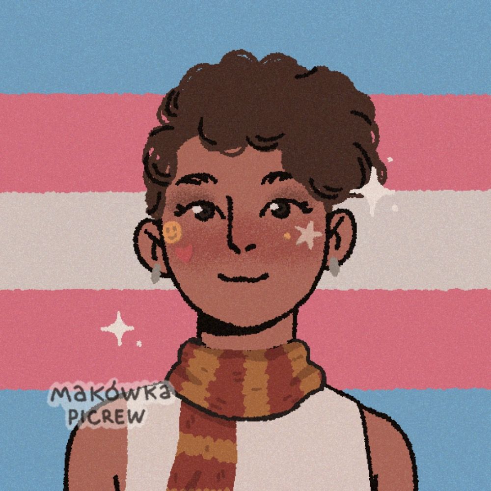 Sara 🏳️‍⚧️ (she/her)