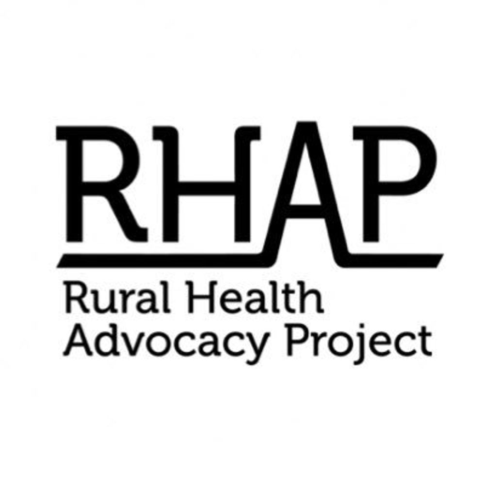 Rural Health Advocacy Project