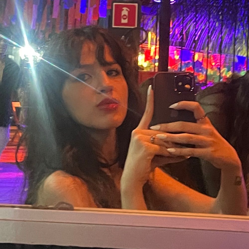 Nowhere Girl