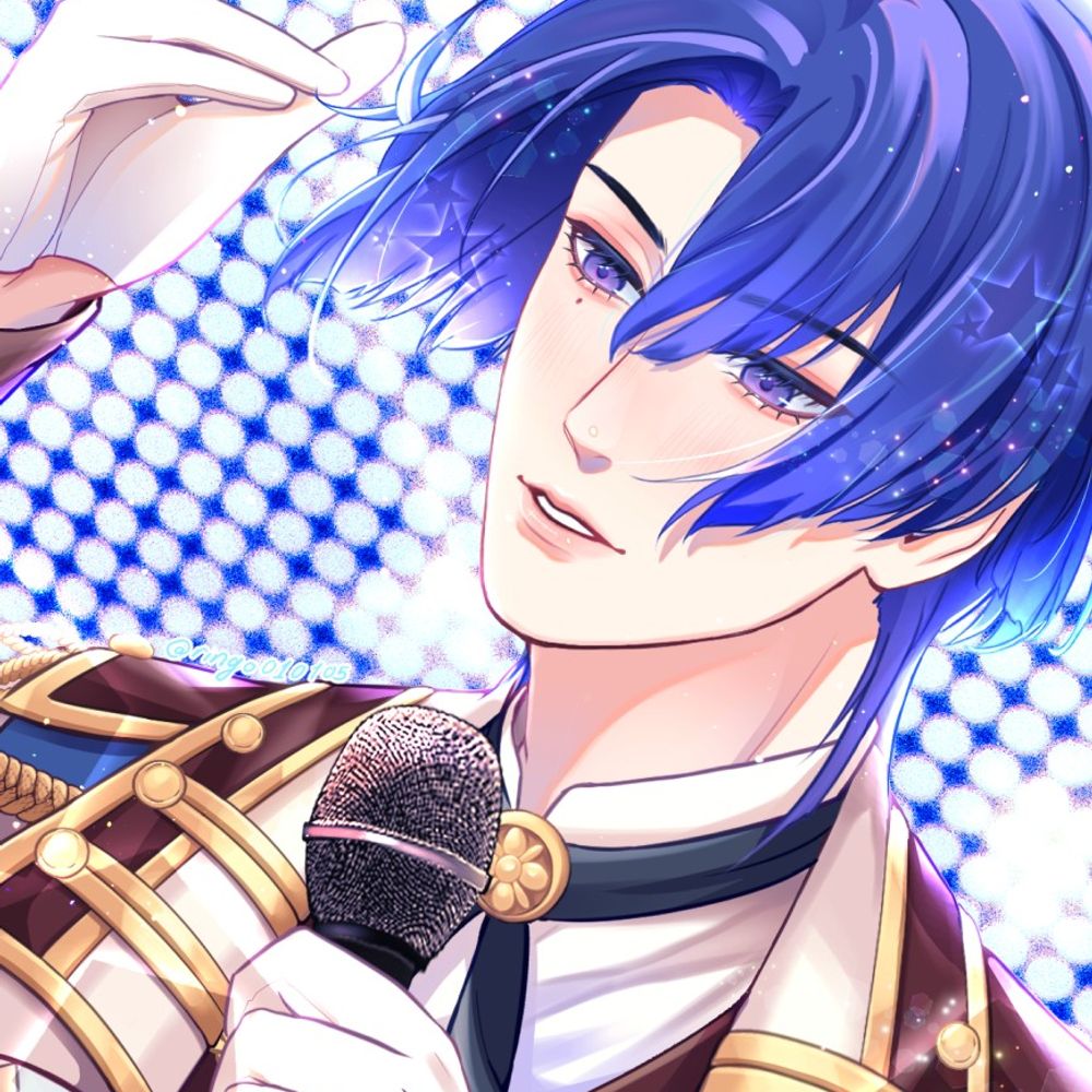 Aoi Ringo 