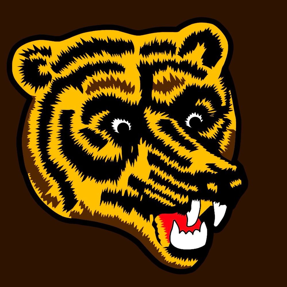Meth Bear