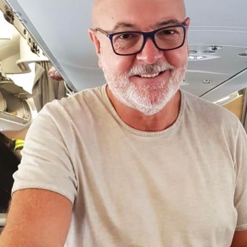 Richard Aldo