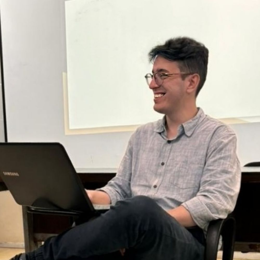 Tomás Paixão