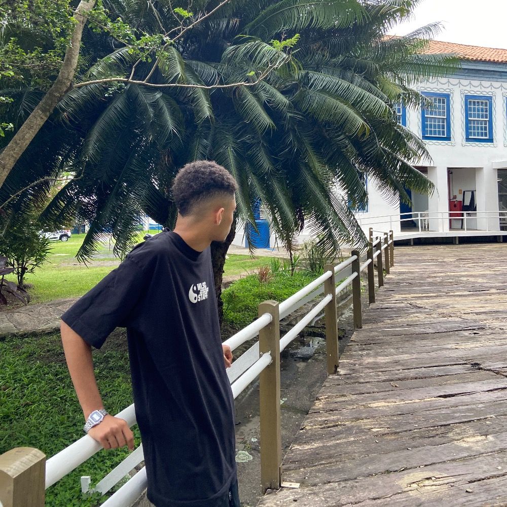 Gabriel Willian 