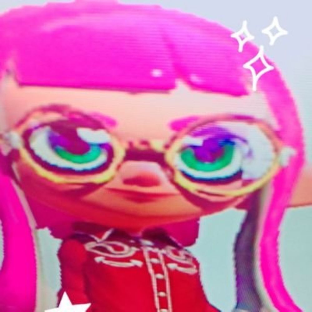 Who me