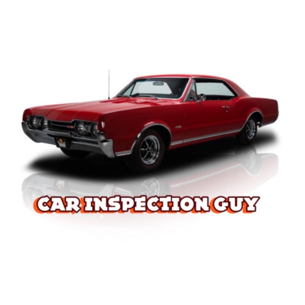 CarInspectionGuy
