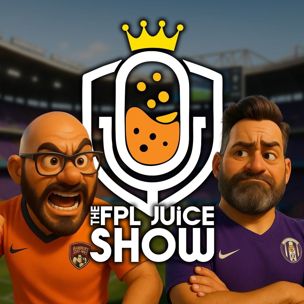The FPL JUiCE Show