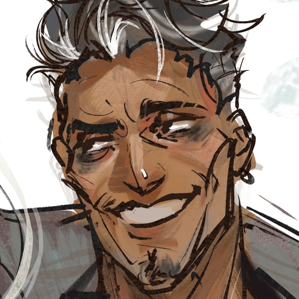 thatzombiecat🌟chaotic tired