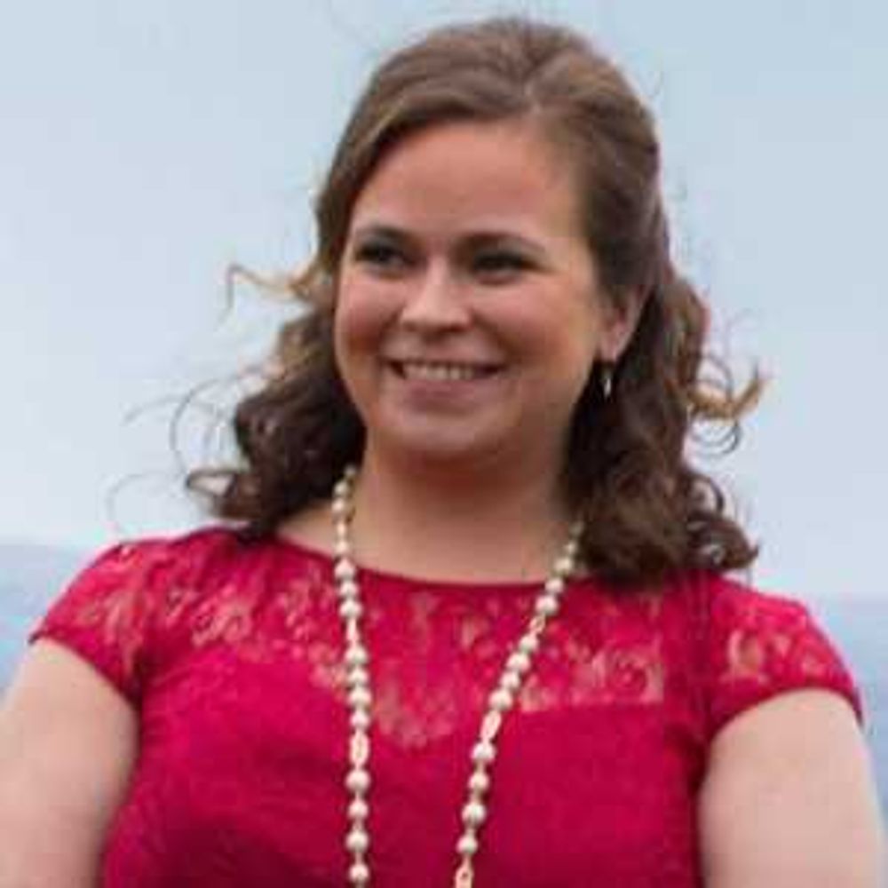 Alexis M.