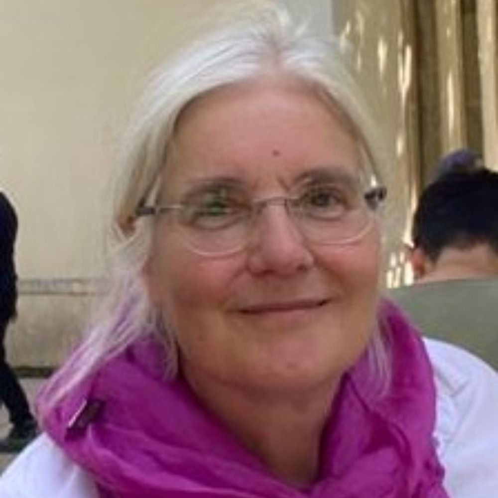 Annette Hansen