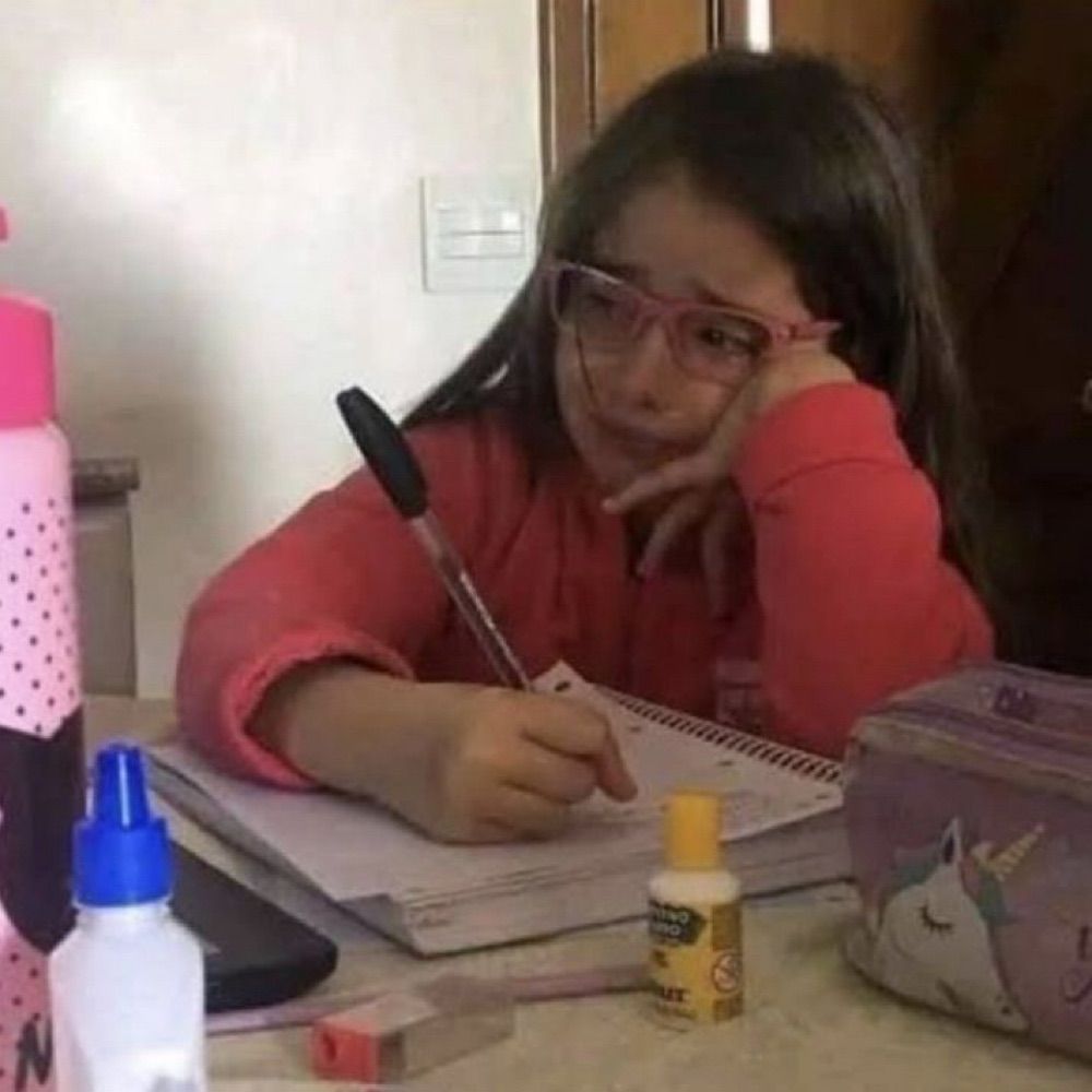 Não sou eu 