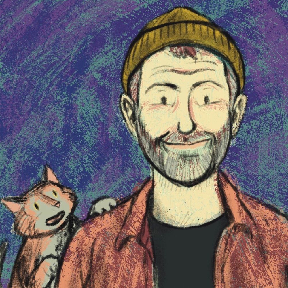 Aaron Hester
