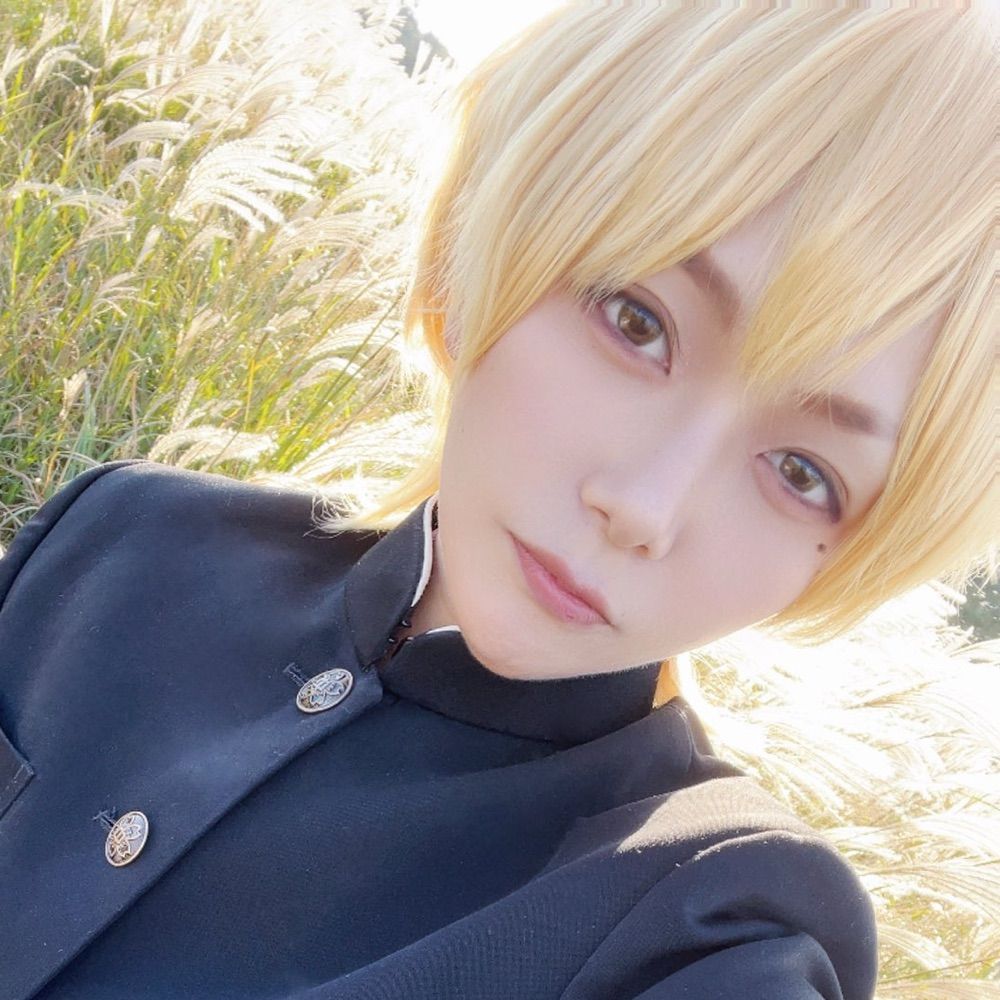 ざこたに✟✞ういぞう