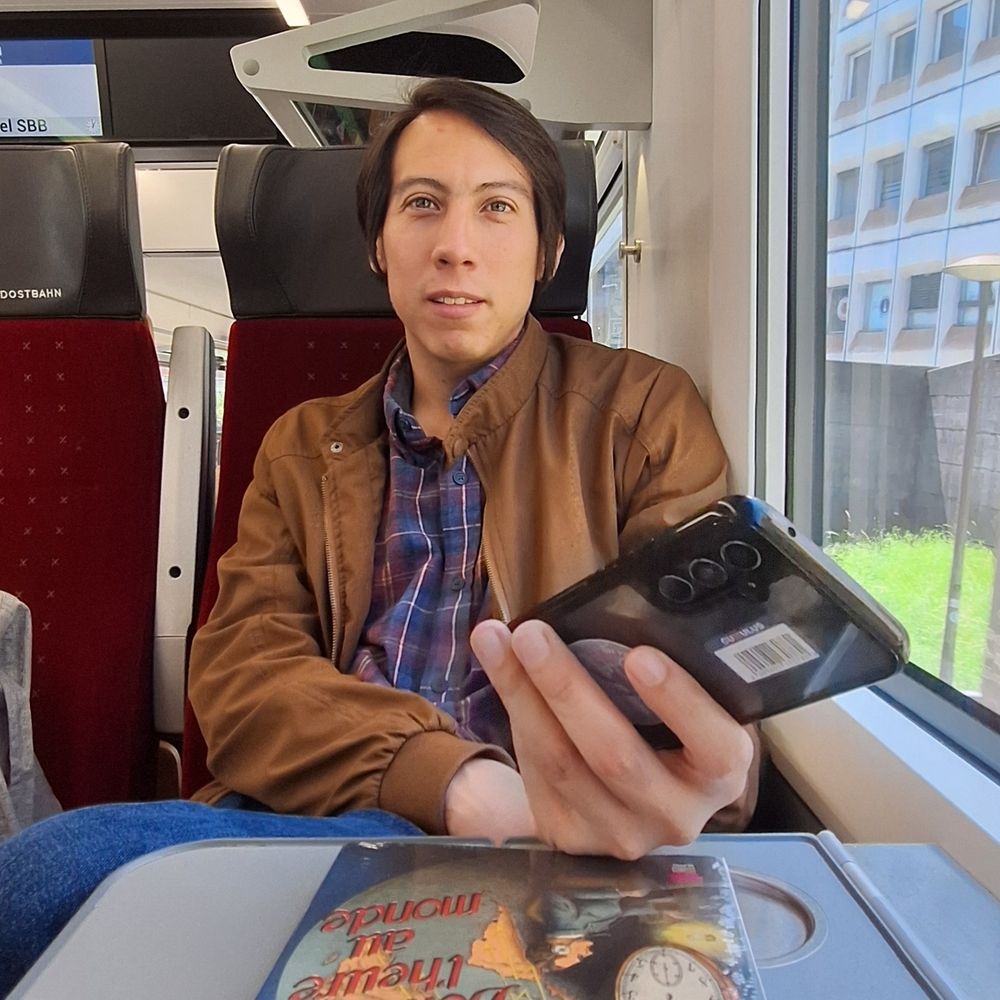 Reynaldo de los Reyes