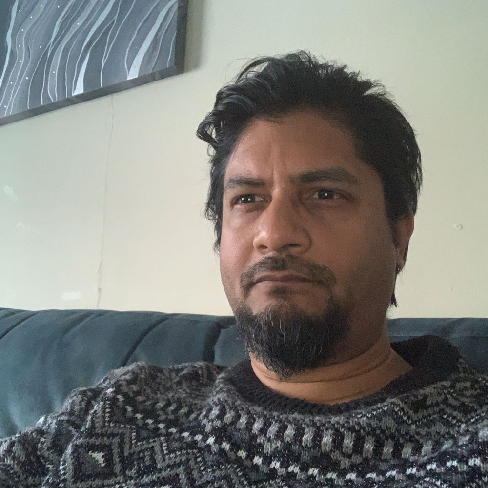 Ruchir Shah
