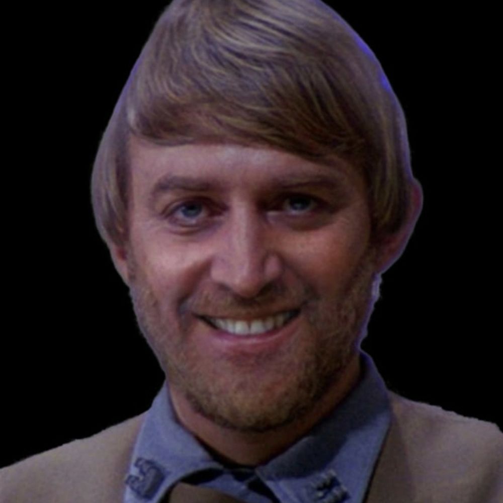 General Madine