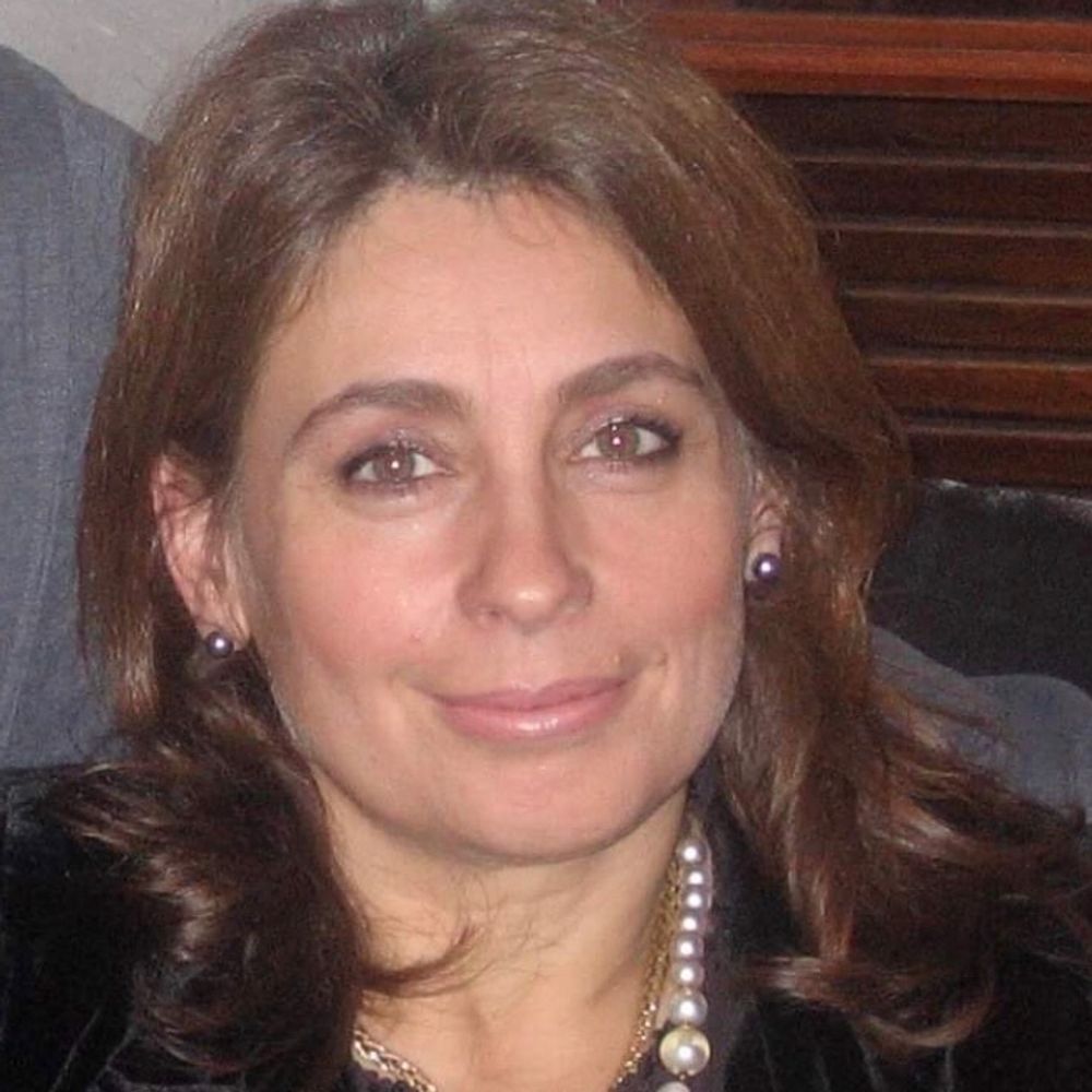 Isabelle Malle