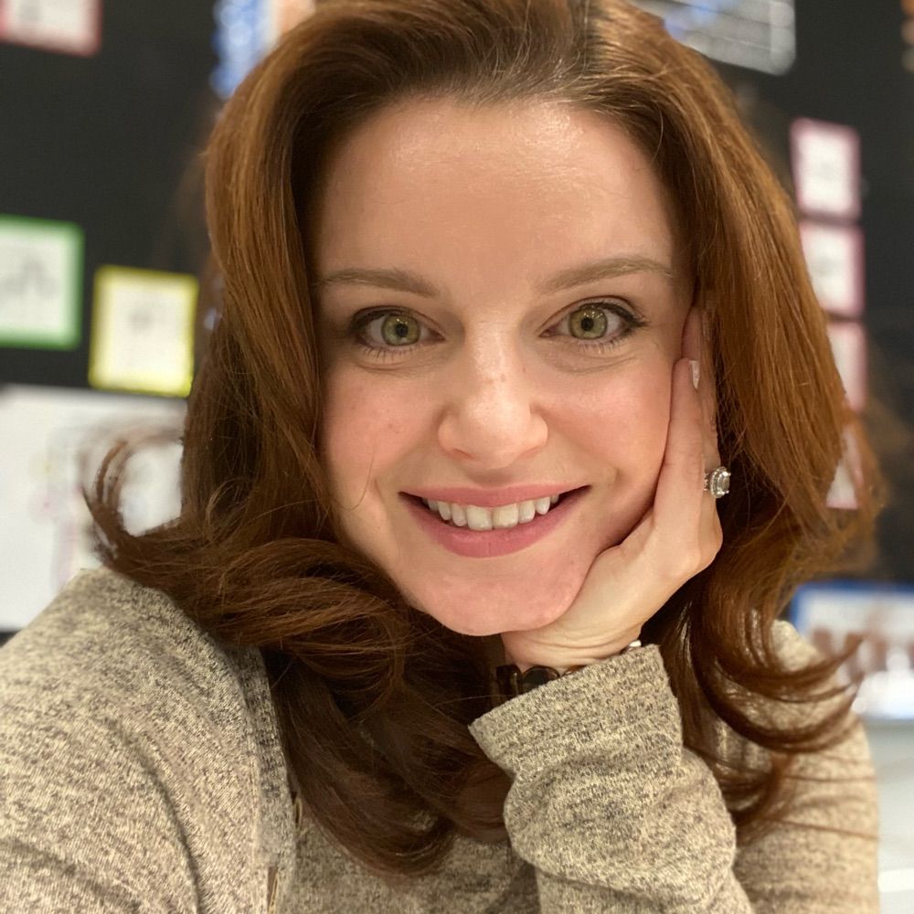 Lisa Hoffmann