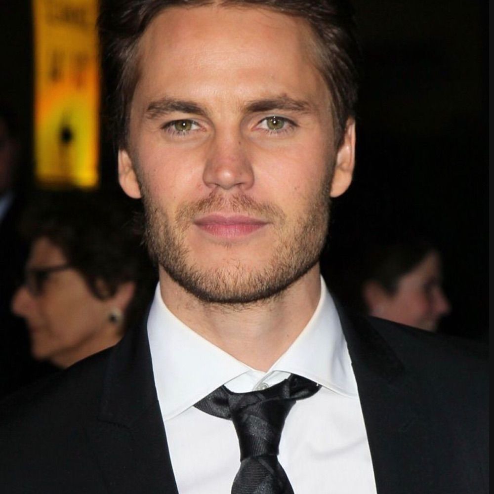 Taylor kitsch