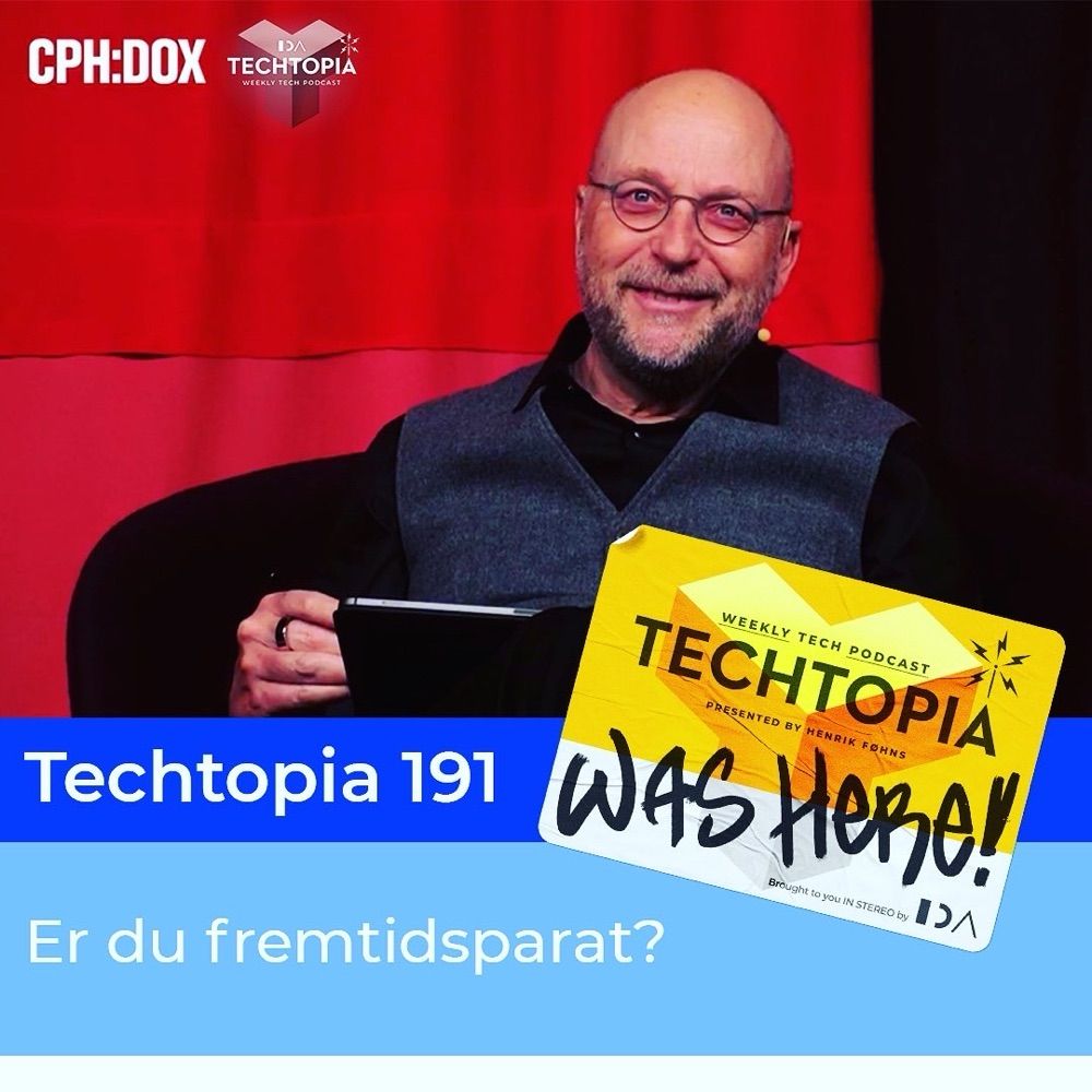 Techtopia
