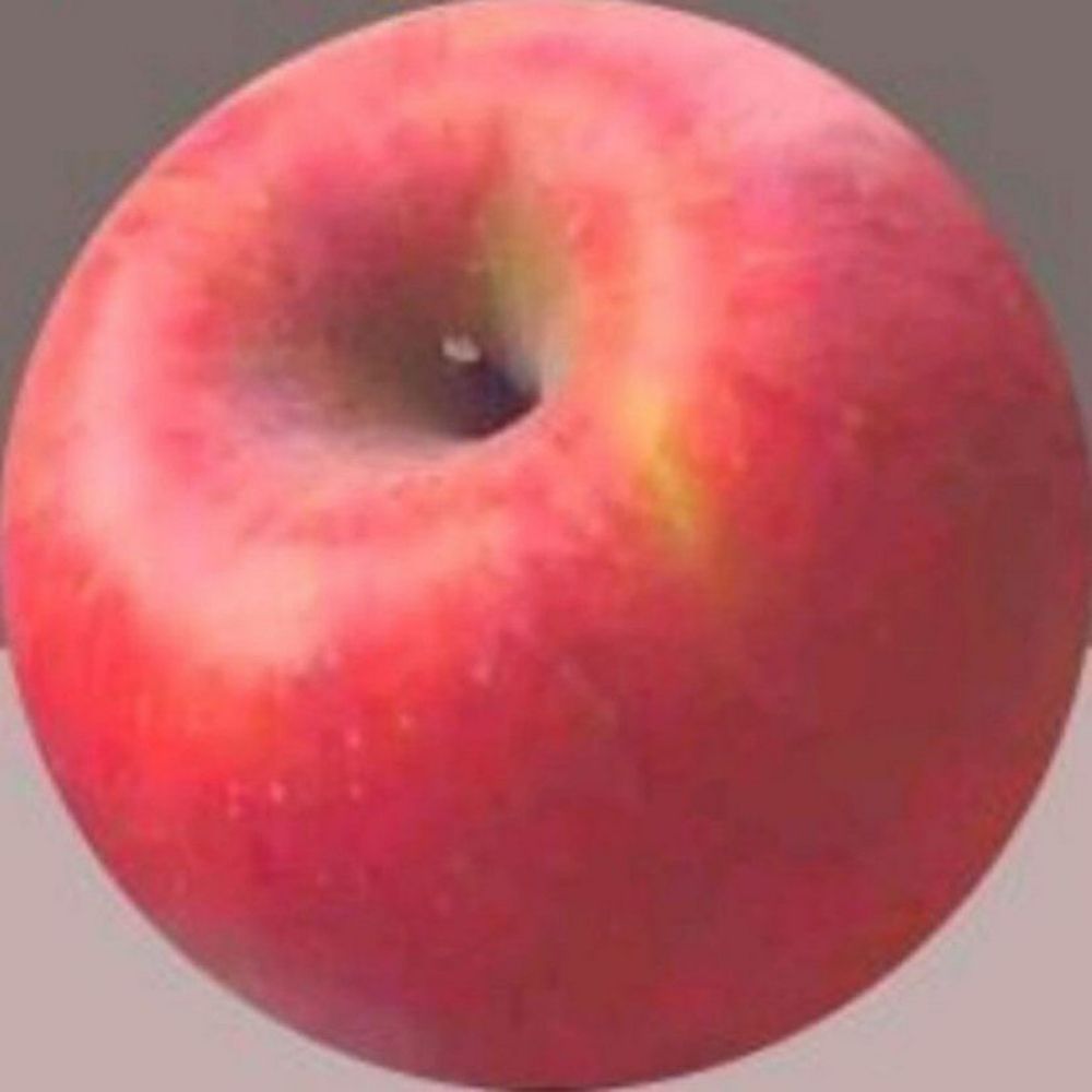 勤劳的红富士🍎