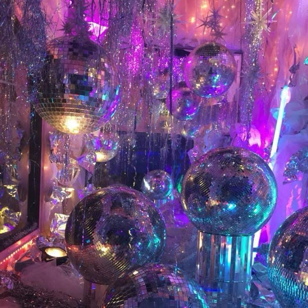 ✨🧚🌙
