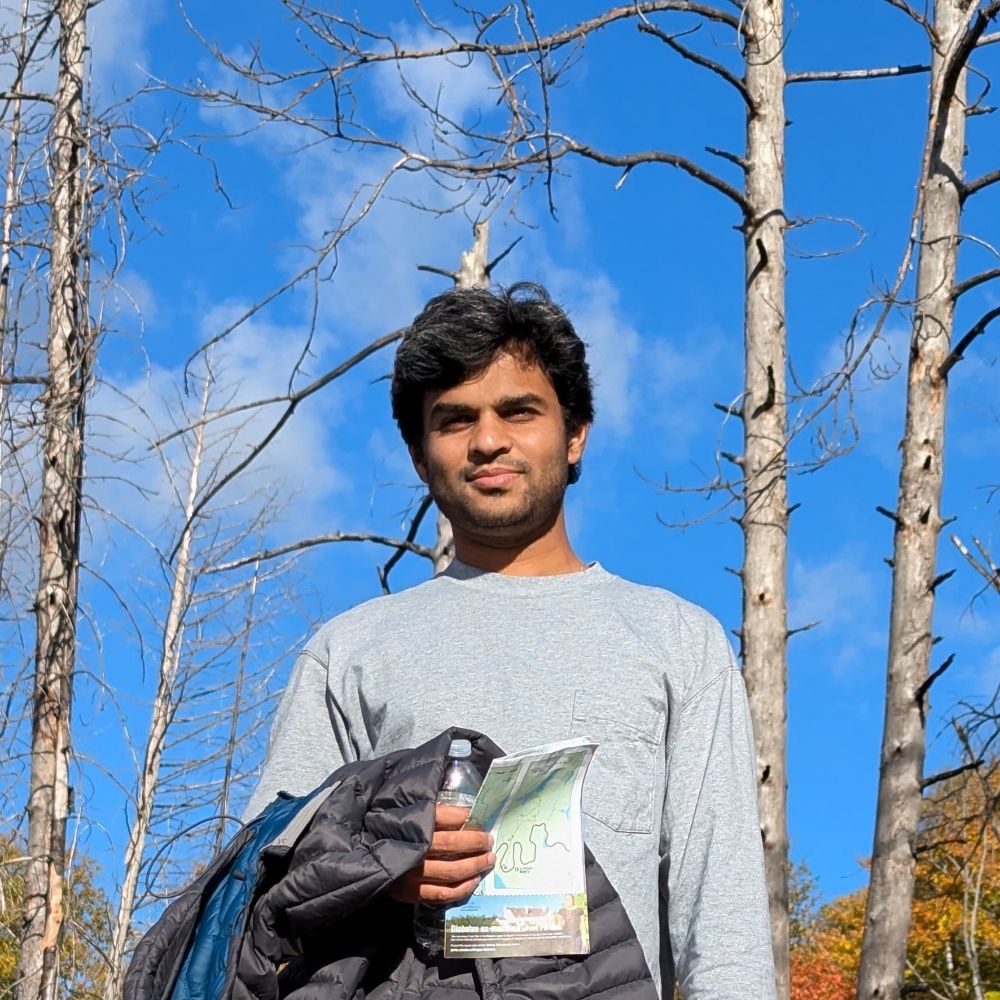 Tejas Kasetty
