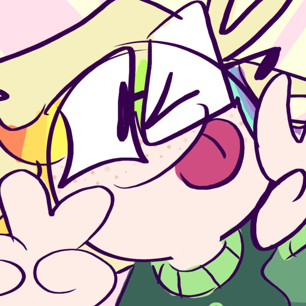hi! im soda