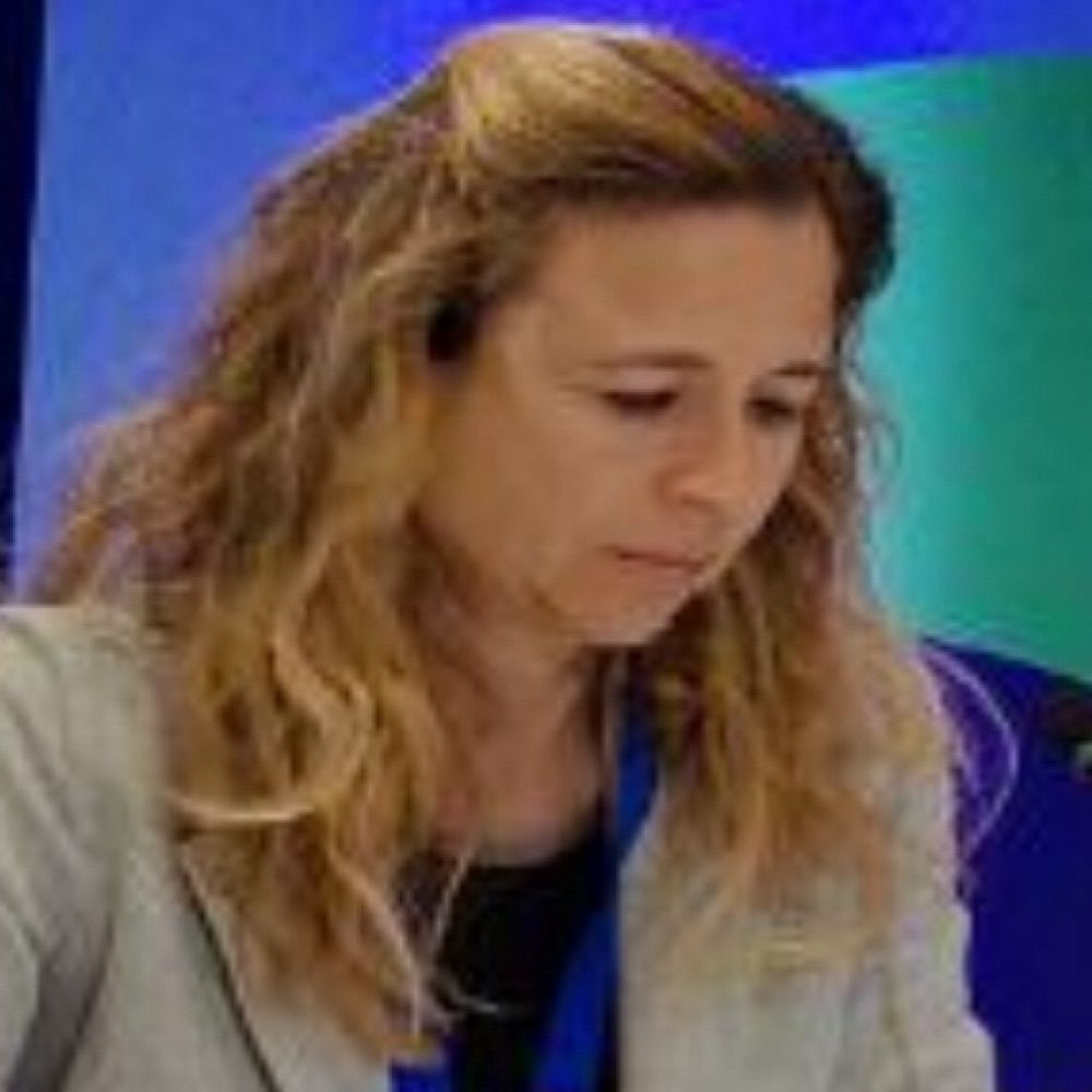 Marta García
