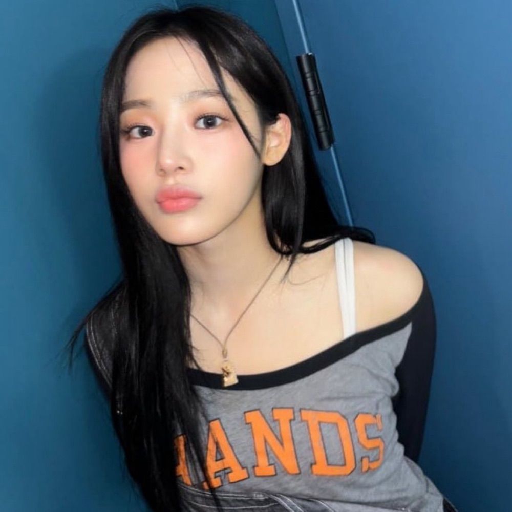 MY/bunny 🐰 gg stan 💝 