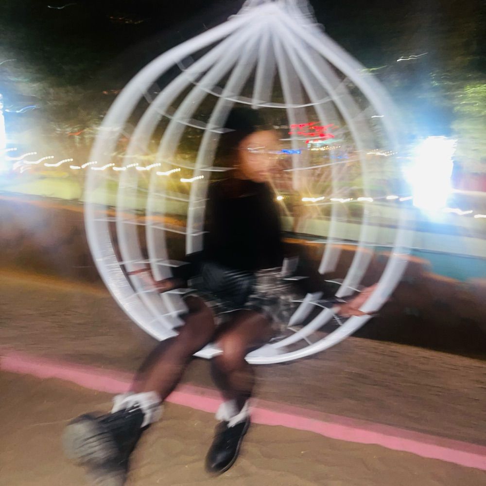 ✨Kai in Wonderland ✨