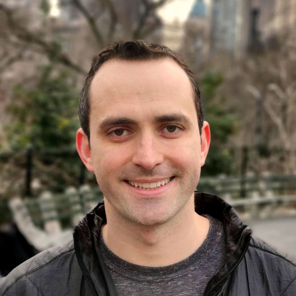 Ben Hansen