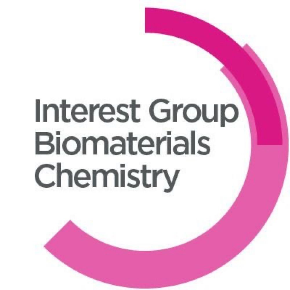 RSC Biomaterials Chemistry Group