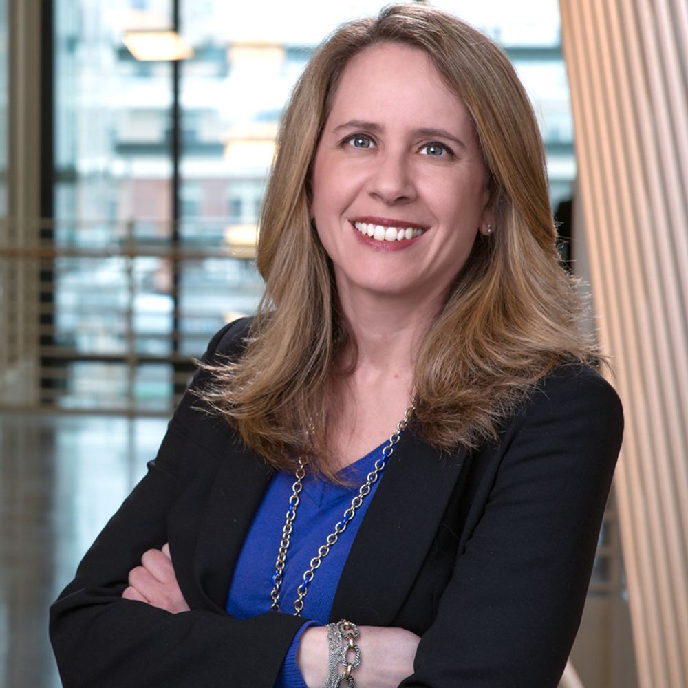 Michele Gilman