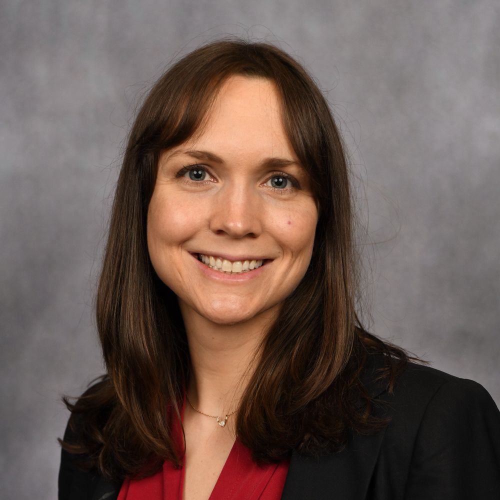Dr. Kristen Whitney
