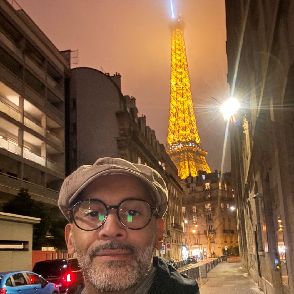 Mohammed El Ghazili