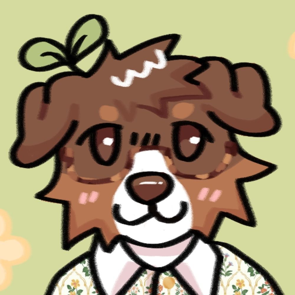 dogboy moment