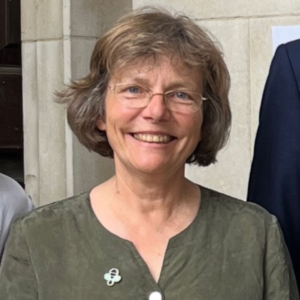 Sarah Warren