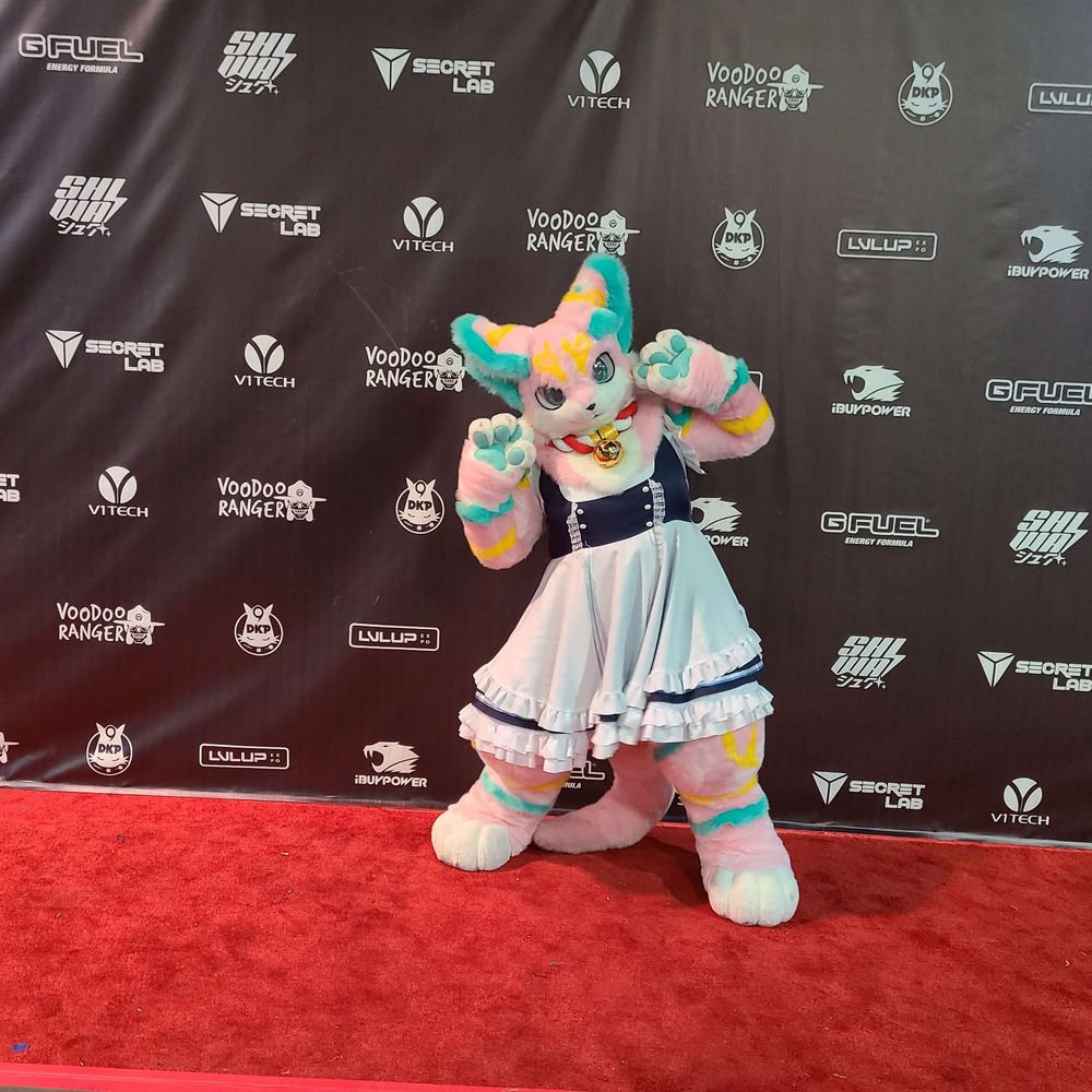 KittyPlay "Miyu" Senpai