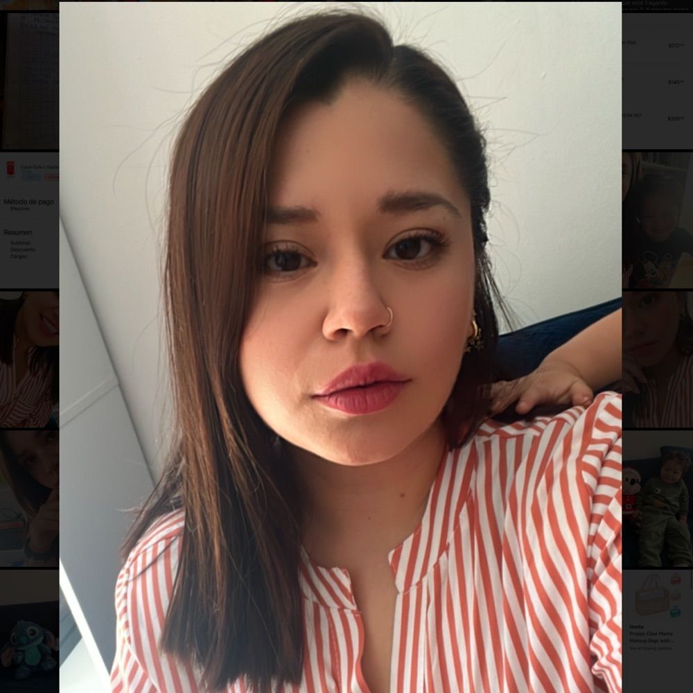 Claudia Guendulain Díaz