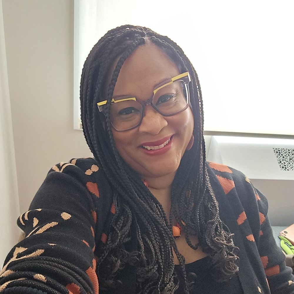 Michelle R. Scott