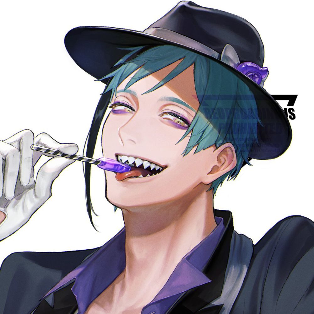 慎也😎