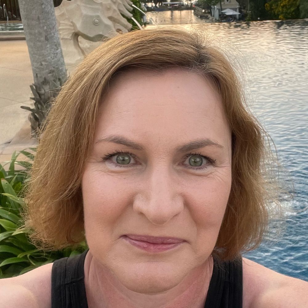 Fiona Giles