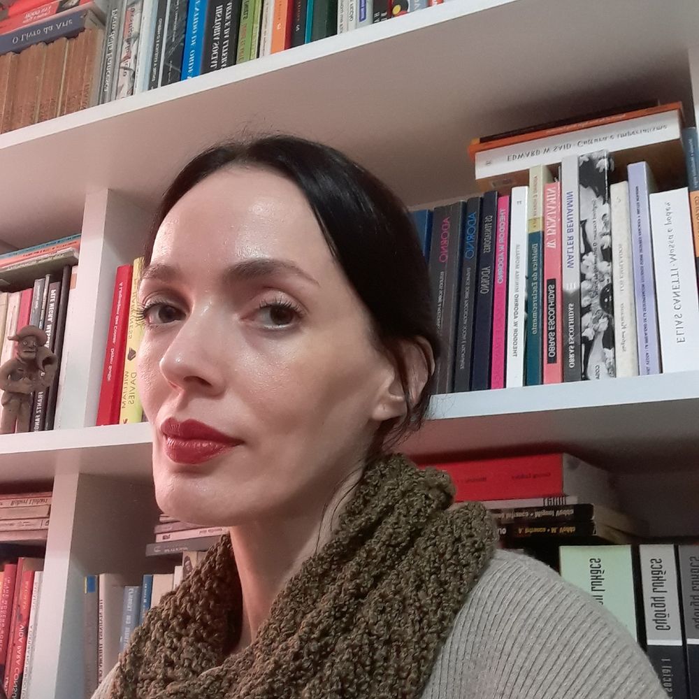 Cassandra Priameida
