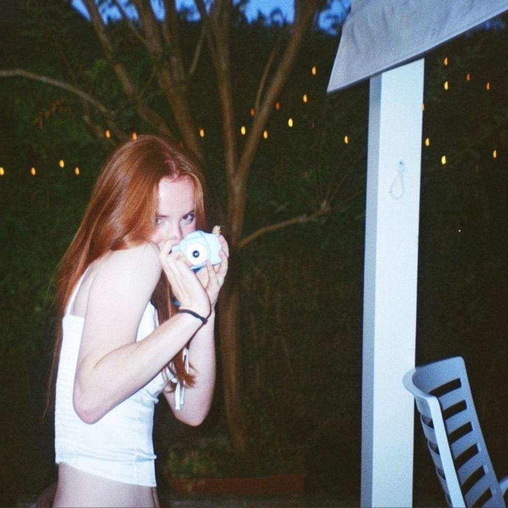 Liz  ➰
