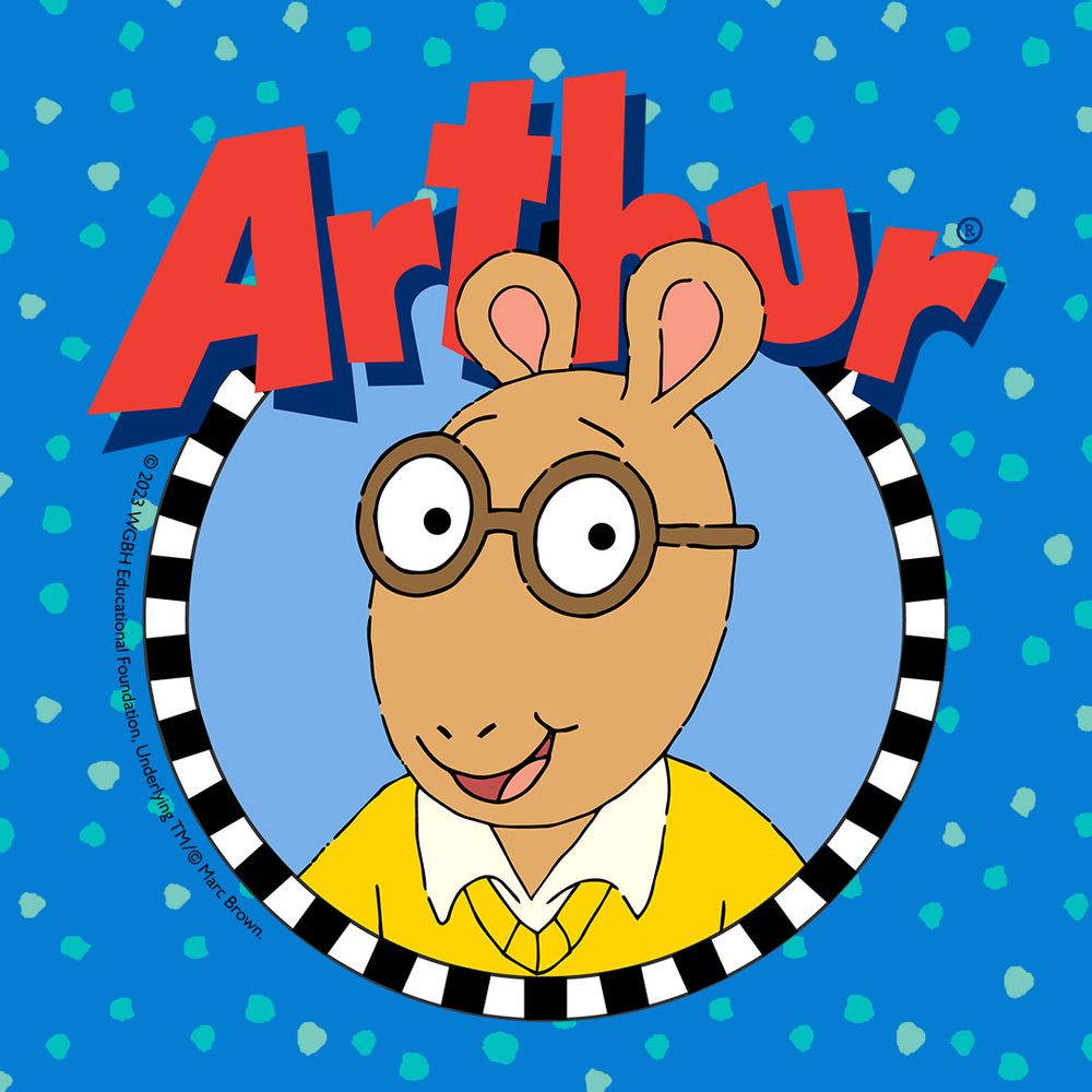 Arthur Read