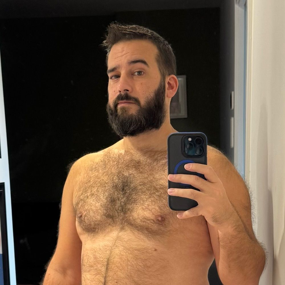 Inflatablebear
