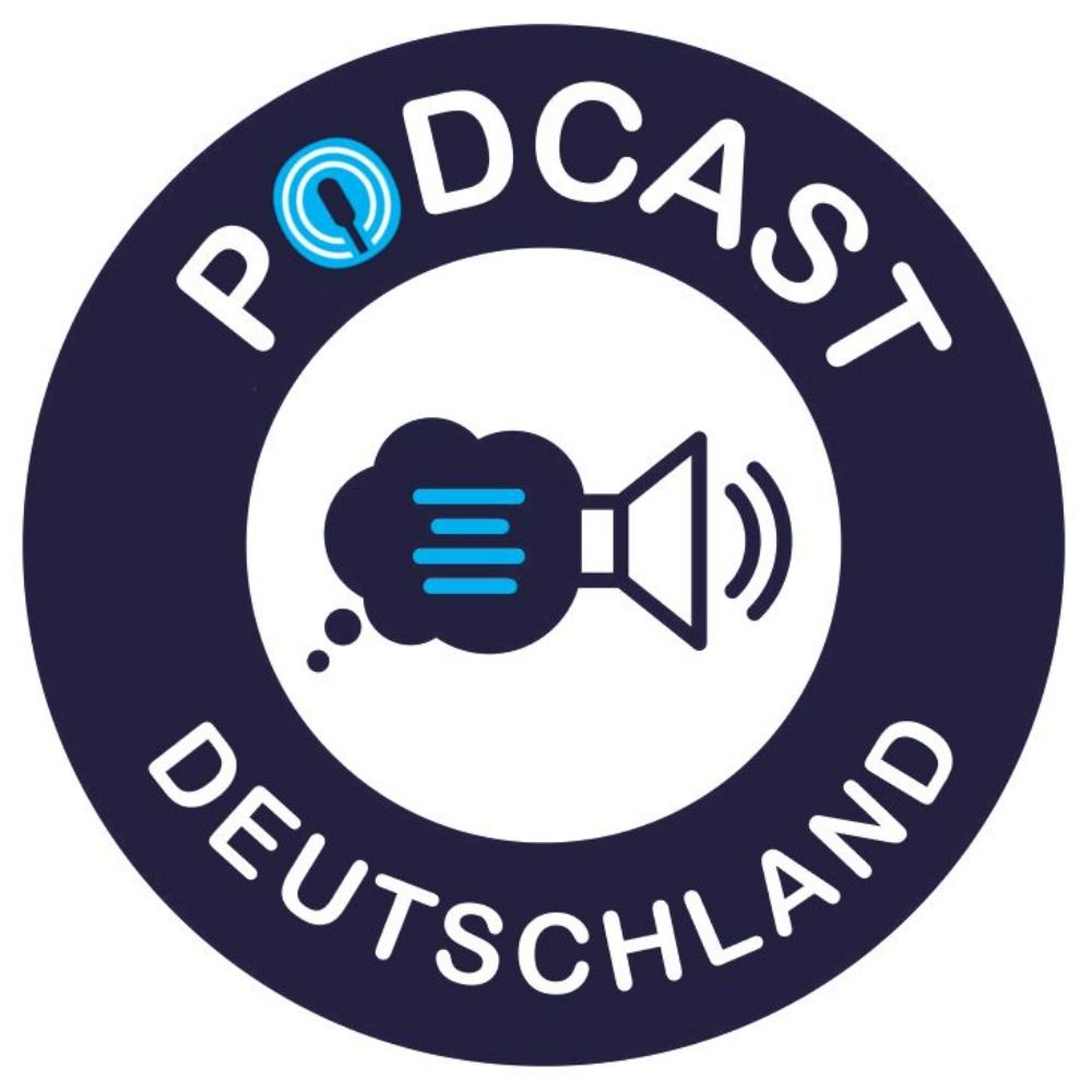 Podcast Deutschland's avatar