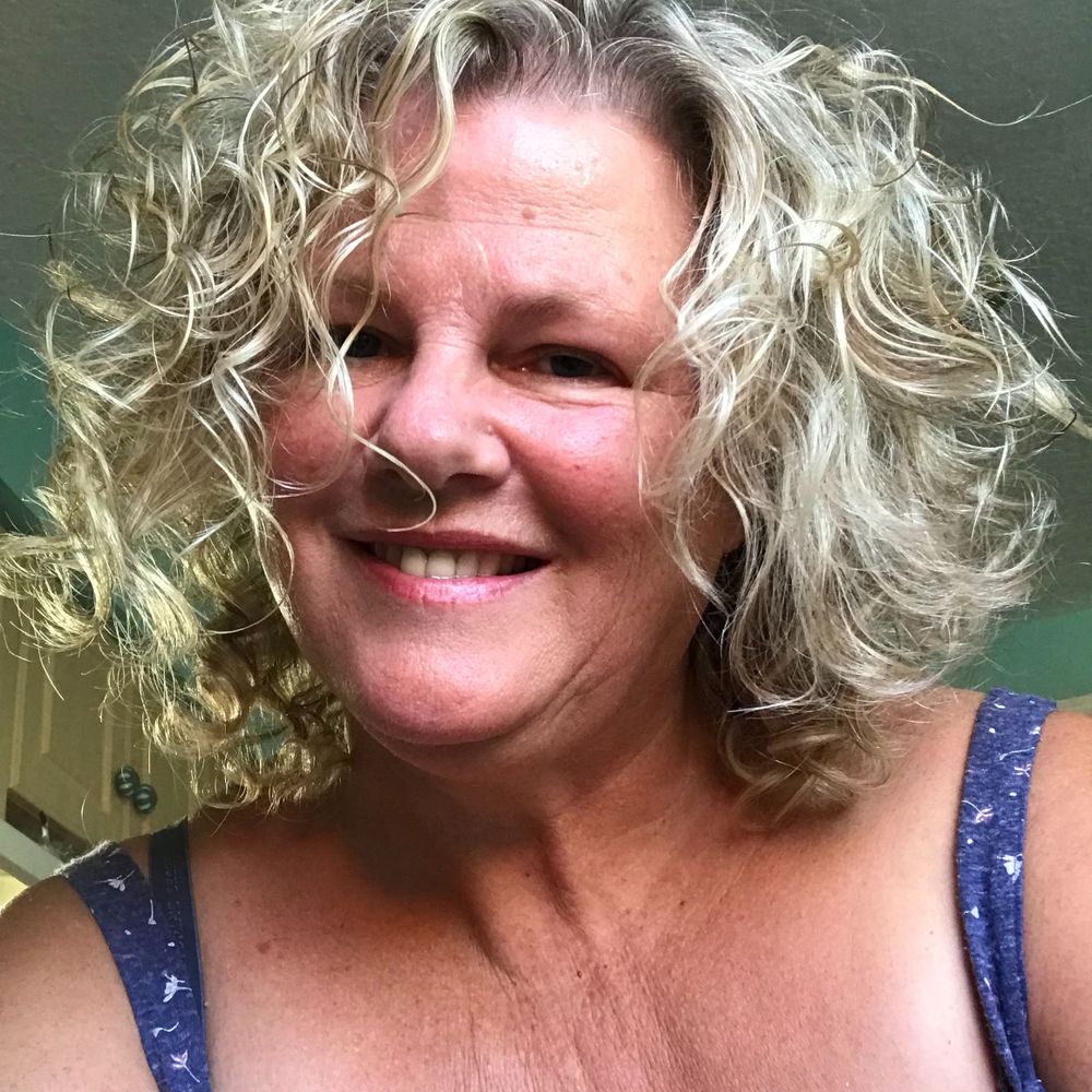 Shana Gray - Author